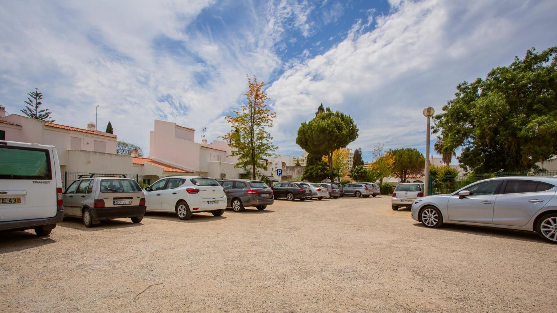 2 Bdr Vilamoura Escape W Balcony By Lovelystay クアルテイラ エクステリア 写真